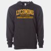 The Graphic Hive DTG Midweight Hooded Sweatshirt Thumbnail