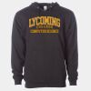 The Graphic Hive DTG Midweight Hooded Sweatshirt Thumbnail