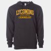 The Graphic Hive DTG Midweight Hooded Sweatshirt Thumbnail