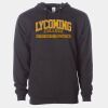 The Graphic Hive DTG Midweight Hooded Sweatshirt Thumbnail