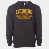 The Graphic Hive DTG Midweight Hooded Sweatshirt Thumbnail