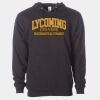The Graphic Hive DTG Midweight Hooded Sweatshirt Thumbnail