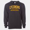 The Graphic Hive DTG Midweight Hooded Sweatshirt Thumbnail