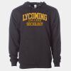 The Graphic Hive DTG Midweight Hooded Sweatshirt Thumbnail