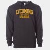 The Graphic Hive DTG Midweight Hooded Sweatshirt Thumbnail