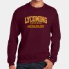 The Graphic Hive DTG Sweatshirt Thumbnail