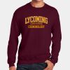 The Graphic Hive DTG Sweatshirt Thumbnail