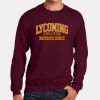 The Graphic Hive DTG Sweatshirt Thumbnail