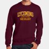 The Graphic Hive DTG Sweatshirt Thumbnail
