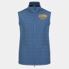 Men's Warren Vest Thumbnail