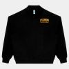 Unisex Element Polo Collar Crewneck Sweatshirt Thumbnail