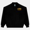 Unisex Element Polo Collar Crewneck Sweatshirt Thumbnail