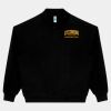Unisex Element Polo Collar Crewneck Sweatshirt Thumbnail