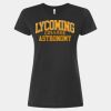 Women's Combed Cotton T-Shirt Thumbnail