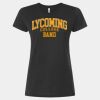 Women's Combed Cotton T-Shirt Thumbnail