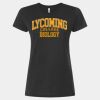 Women's Combed Cotton T-Shirt Thumbnail