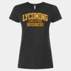 Women's Combed Cotton T-Shirt Thumbnail
