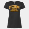Women's Combed Cotton T-Shirt Thumbnail