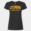 Women's Combed Cotton T-Shirt Thumbnail