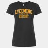 Women's Combed Cotton T-Shirt Thumbnail
