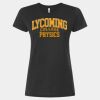 Women's Combed Cotton T-Shirt Thumbnail