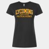 Women's Combed Cotton T-Shirt Thumbnail