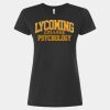 Women's Combed Cotton T-Shirt Thumbnail