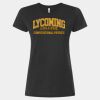 Women's Combed Cotton T-Shirt Thumbnail