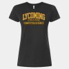 Women's Combed Cotton T-Shirt Thumbnail