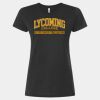Women's Combed Cotton T-Shirt Thumbnail