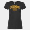 Women's Combed Cotton T-Shirt Thumbnail