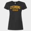 Women's Combed Cotton T-Shirt Thumbnail