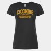 Women's Combed Cotton T-Shirt Thumbnail