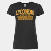 Women's Combed Cotton T-Shirt Thumbnail
