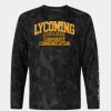 Men's Airweight KS Printed Crewneck Pullover Thumbnail