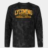 Men's Airweight KS Printed Crewneck Pullover Thumbnail