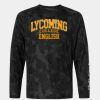 Men's Airweight KS Printed Crewneck Pullover Thumbnail