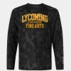 Men's Airweight KS Printed Crewneck Pullover Thumbnail