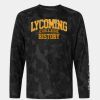 Men's Airweight KS Printed Crewneck Pullover Thumbnail