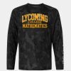 Men's Airweight KS Printed Crewneck Pullover Thumbnail