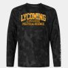 Men's Airweight KS Printed Crewneck Pullover Thumbnail