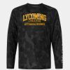 Men's Airweight KS Printed Crewneck Pullover Thumbnail