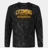 Men's Airweight KS Printed Crewneck Pullover Thumbnail