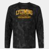 Men's Airweight KS Printed Crewneck Pullover Thumbnail