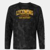 Men's Airweight KS Printed Crewneck Pullover Thumbnail
