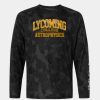 Men's Airweight KS Printed Crewneck Pullover Thumbnail