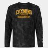 Men's Airweight KS Printed Crewneck Pullover Thumbnail