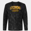 Men's Airweight KS Printed Crewneck Pullover Thumbnail