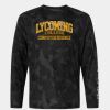 Men's Airweight KS Printed Crewneck Pullover Thumbnail