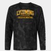 Men's Airweight KS Printed Crewneck Pullover Thumbnail